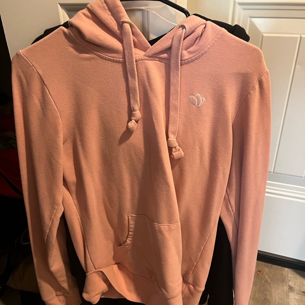 Tulip Hoodie